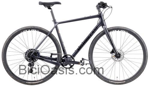 Motobecane Cafe Century ficha técnica y opiniones